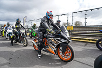 Lower Group Multicolour Bikes
